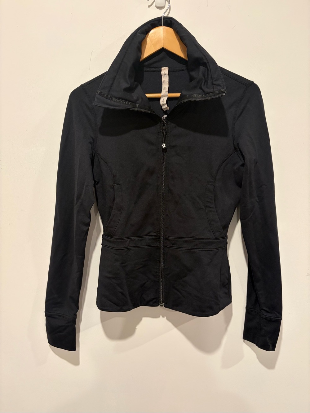 Lululemon Women’s Full-Zip Athletic Jacket